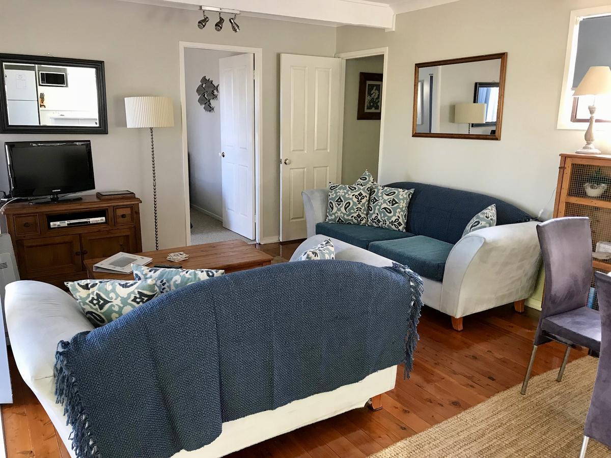 Lakeview Cottage Форстър Екстериор снимка