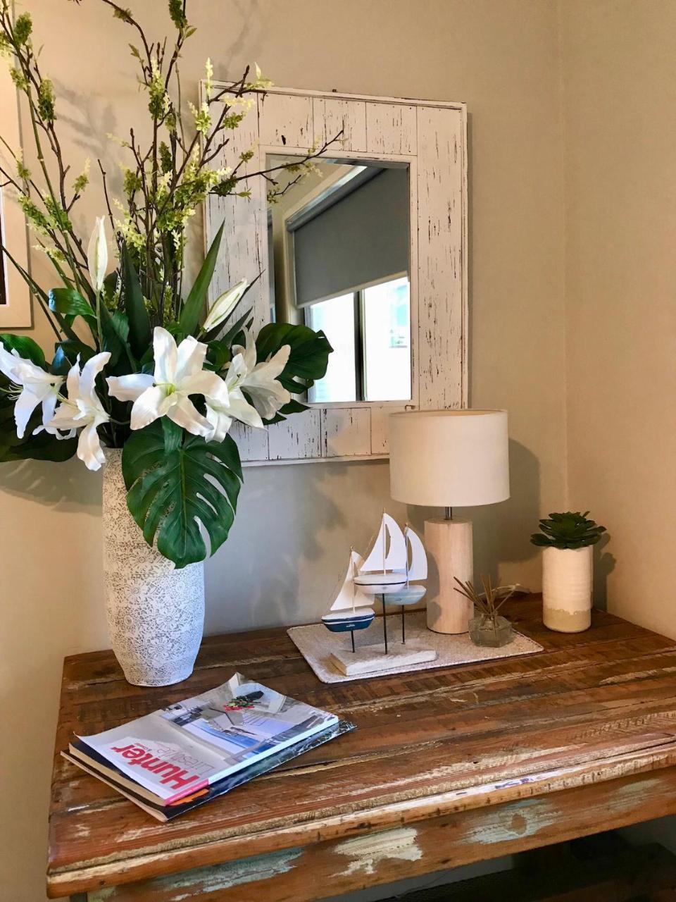 Lakeview Cottage Форстър Екстериор снимка
